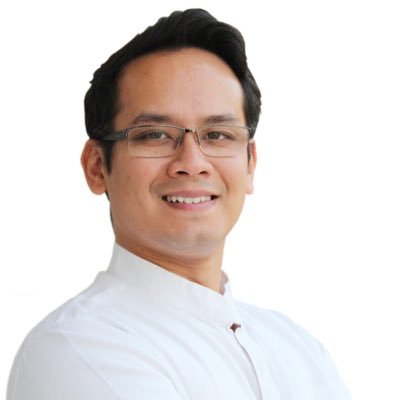 Gaurav Gogoi Profile Picture