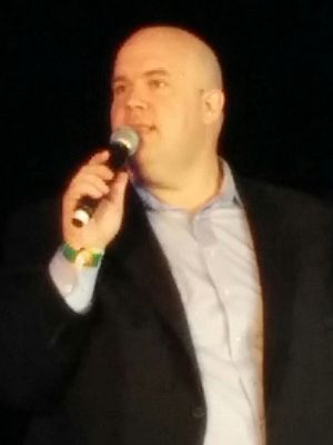 Guy Branum