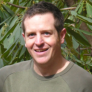 Hugh Howey Profile Picture