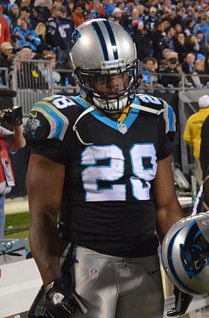 Jonathan Stewart