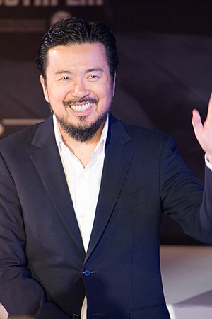 Justin Lin Profile Picture