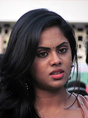 Karthika Nair Profile Picture