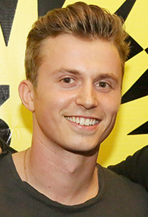 Kenny Wormald Profile Picture