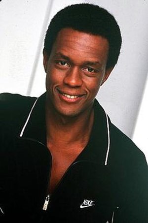 Kevin Peter Hall Profile Picture