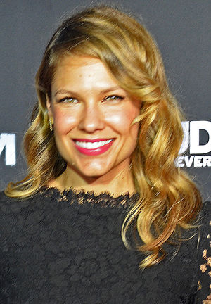 Kiele Sanchez