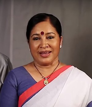 Kovai Sarala Profile Picture