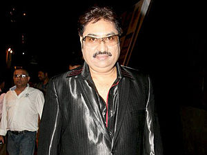 Kumar Sanu Profile Picture