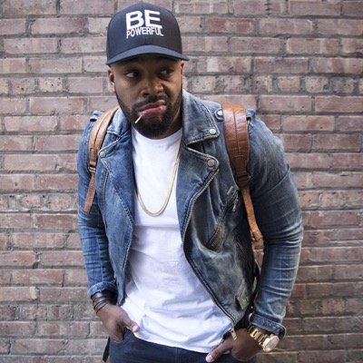 LaRoyce Hawkins Profile Picture