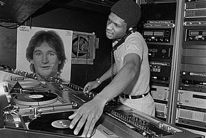 Larry Levan