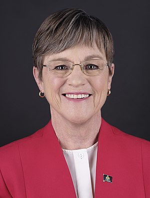 Laura Kelly Profile Picture