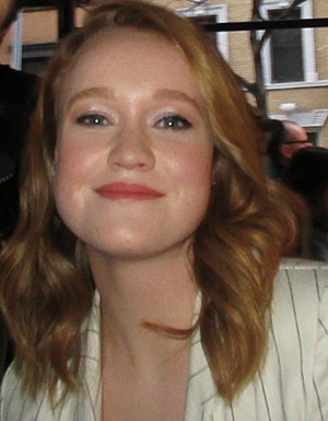 Liv Hewson Profile Picture