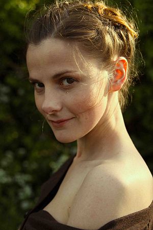 Louise Brealey Profile Picture