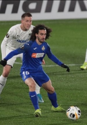 Marc Cucurella Profile Picture