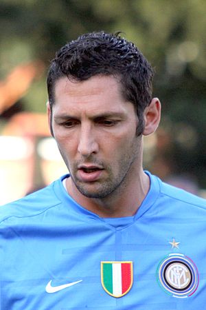 Marco Materazzi Profile Picture