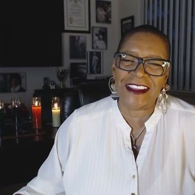 Marsha Warfield Profile Picture