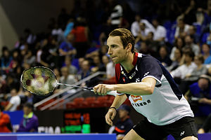 Mathias Boe Profile Picture