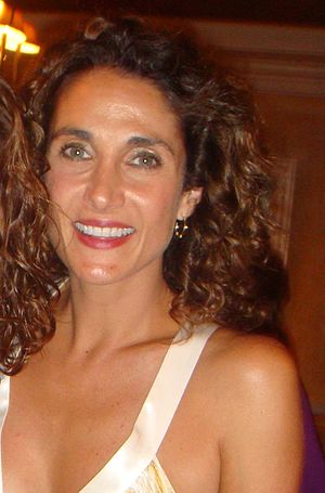 Melina Kanakaredes Profile Picture