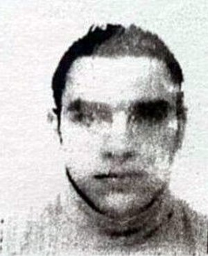 Mohamed Lahouaiej-Bouhlel