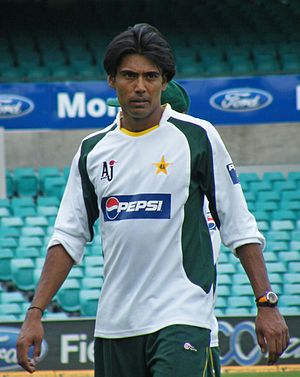 Mohammad Sami