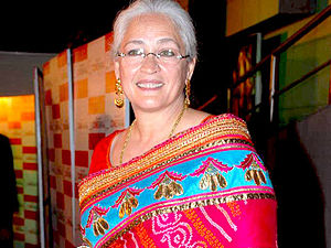 Nafisa Ali Profile Picture