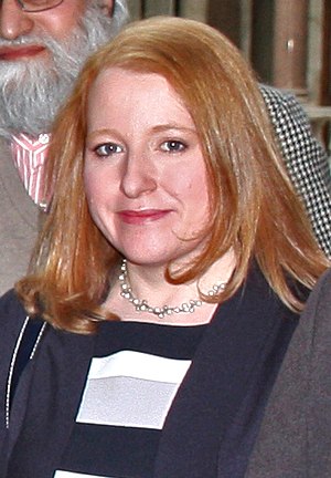 Naomi Long Profile Picture