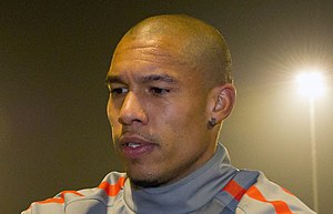 Nigel de Jong Profile Picture