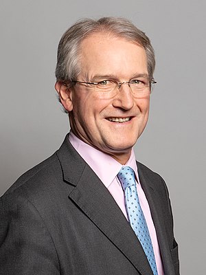 Owen Paterson Profile Picture