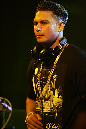 Pauly D Profile Picture