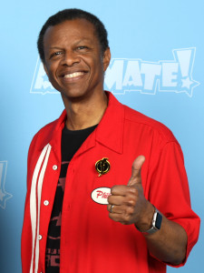 Phil LaMarr Profile Picture