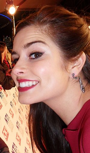 Rachel Shenton Profile Picture