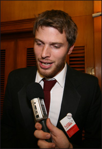 Rick Edwards