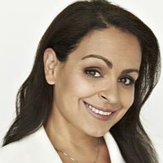 Rita Panahi Profile Picture