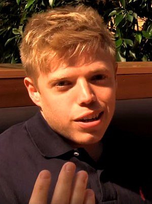 Rob Beckett Profile Picture