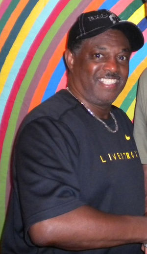 Robert "Kool" Bell Profile Picture