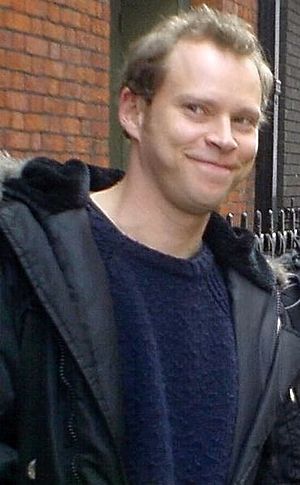 Robert Webb Profile Picture