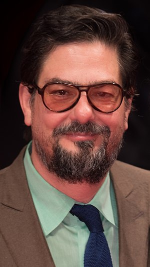 Roman Coppola Profile Picture