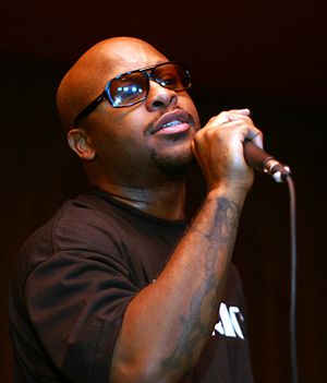 Royce da 5'9" Profile Picture