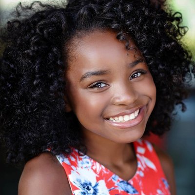 Saniyya Sidney