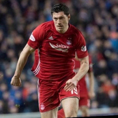 Scott McKenna