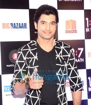 Sharad Malhotra