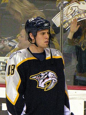 Shea Weber Profile Picture