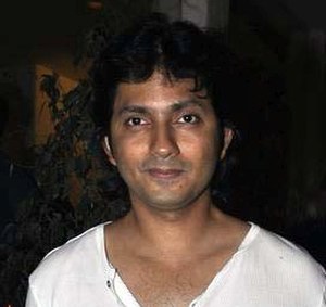 Shirish Kunder Profile Picture