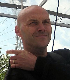 Simon Rimmer Profile Picture