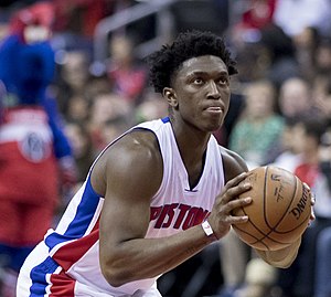 Stanley Johnson