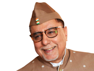 Subhash Chandra Profile Picture