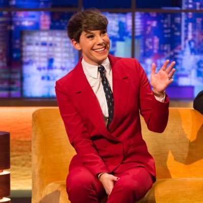 Suzi Ruffell