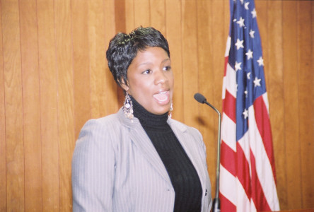 Tanya Blount Profile Picture