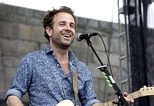 Taylor Goldsmith Profile Picture