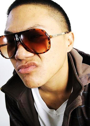 Timothy DeLaGhetto