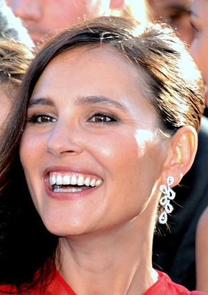 Virginie Ledoyen Profile Picture